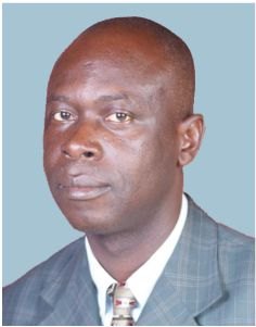 Michael Coffie Boampong