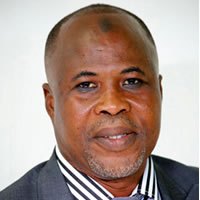 Mohammed Habibu Tijani