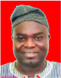Mohammed Salisu Bamba