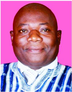 Nana Yaw Ofori-Kuragu