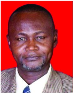 Nii Amasah Namoale