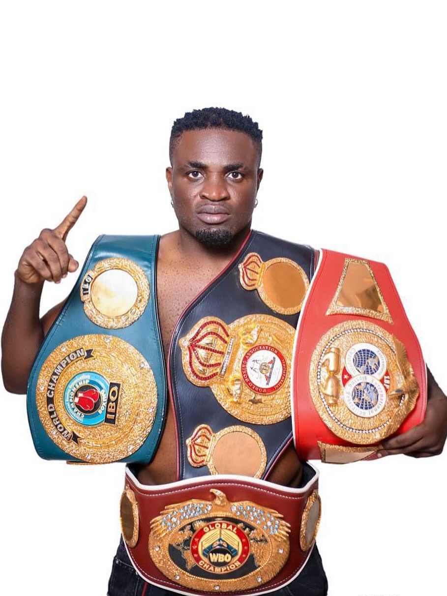 Emmanuel Tagoe