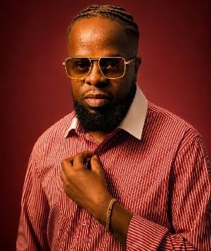 Ofori Amponsah