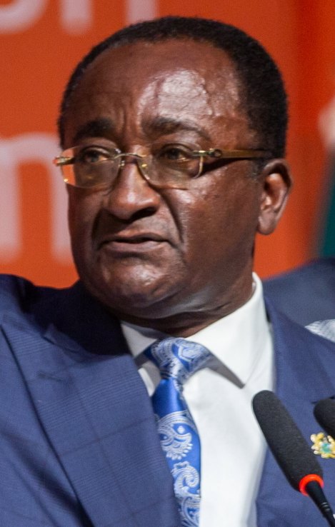 Owusu Afriyie Akoto