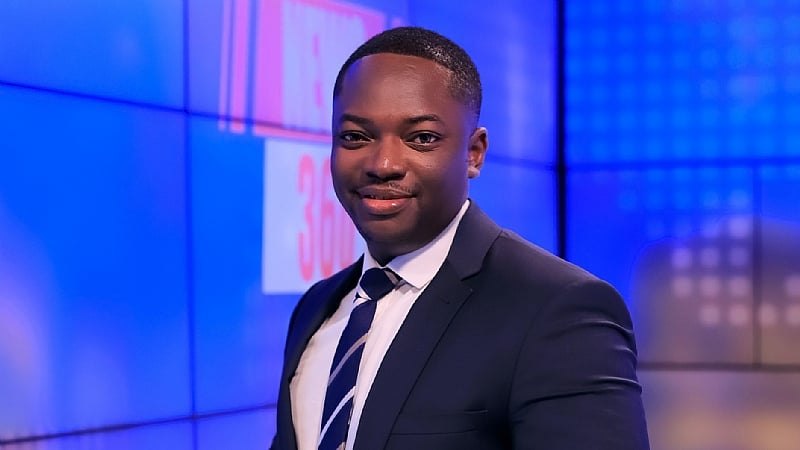 Paa Kwesi Asare