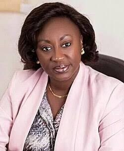 Patricia Poku-Diaby