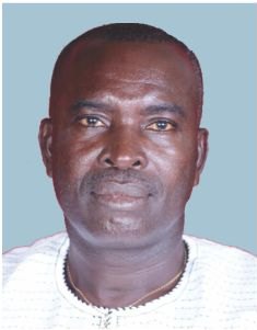 Paul Evans Aidoo