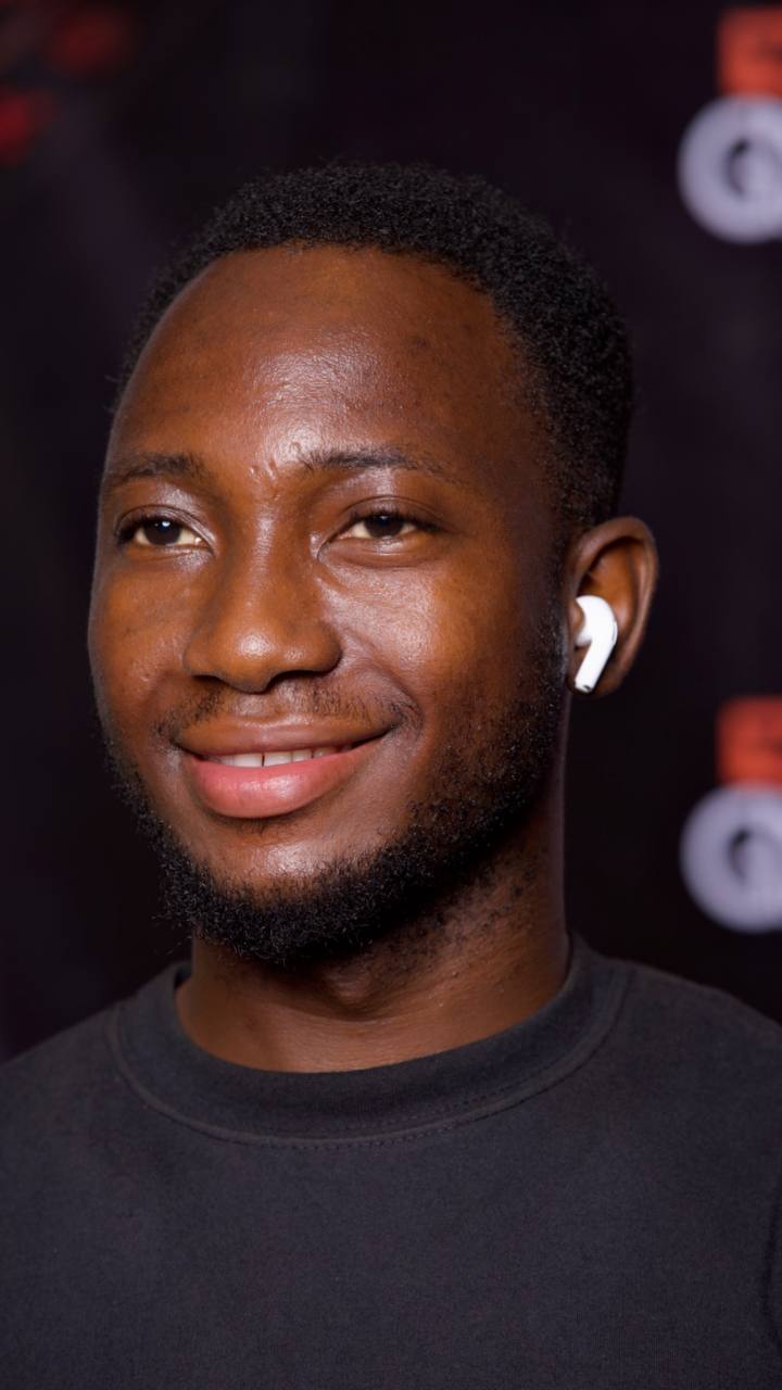 Akwasi Bugati