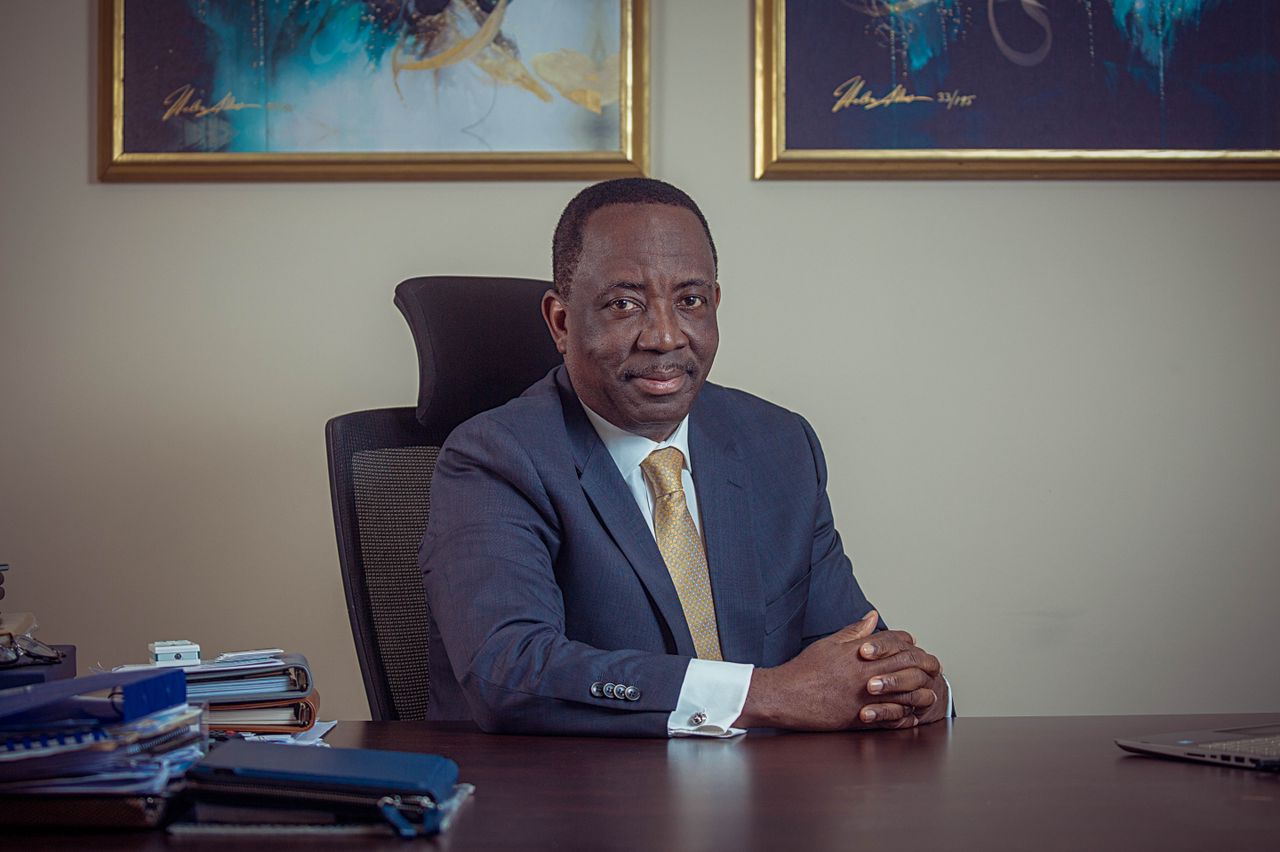 Alex Apau Dadey