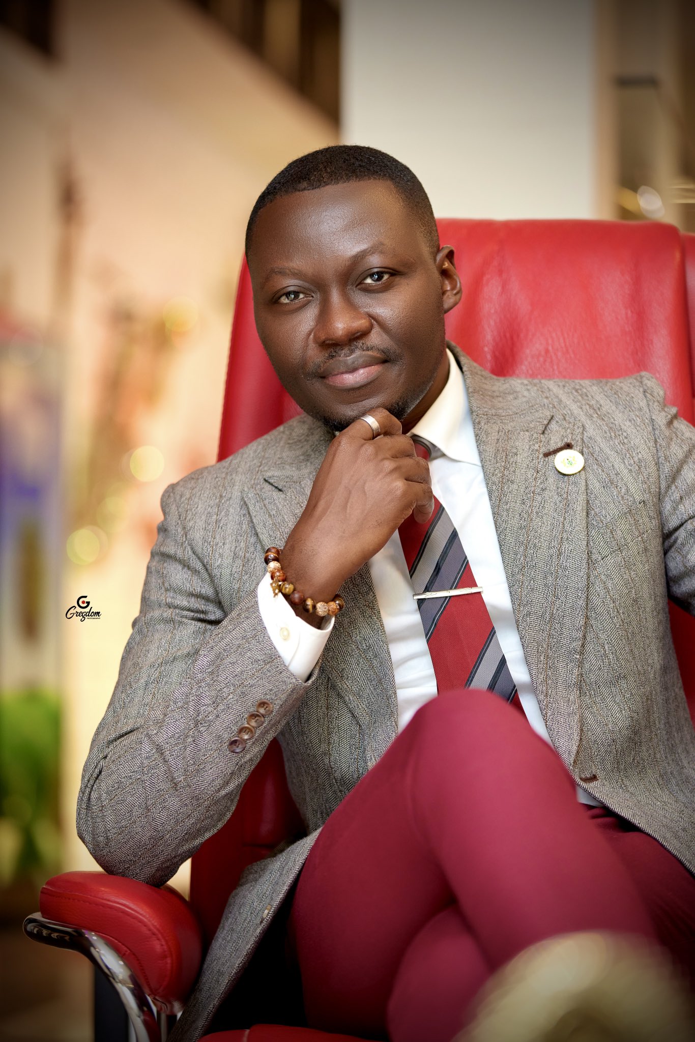 Arnold Asamoah-Baidoo