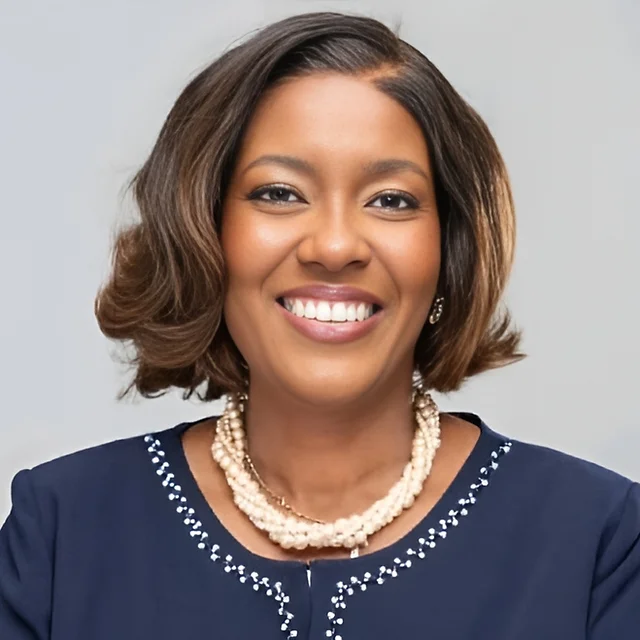 Efua Ghartey