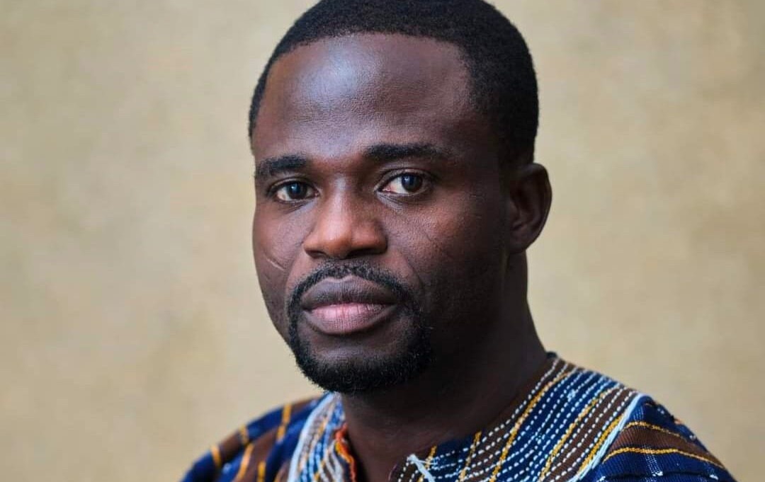 Manasseh Azure Awuni