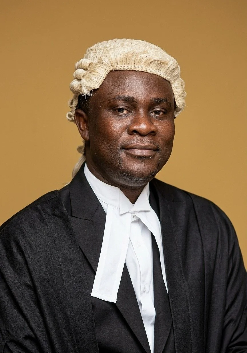 Philip Osei Bonsu