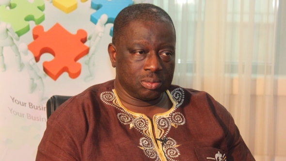 Seth Adjei Baah