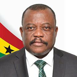 William Agyapong