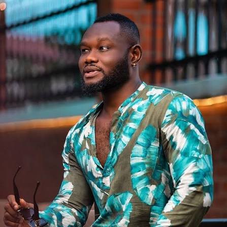 Prince David Osei
