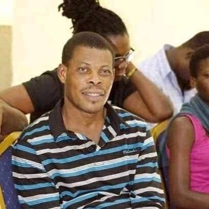 Prince Yawson