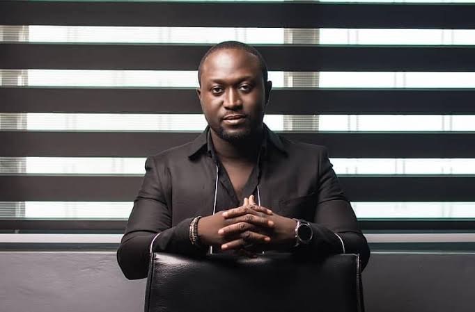 Richie Mensah