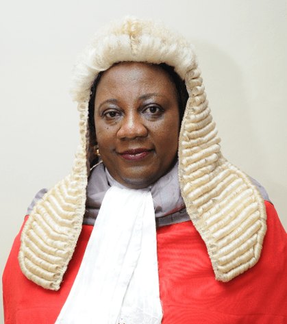 Rita Agyeman-Budu