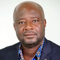 Robert Baba Kuganab-Lem