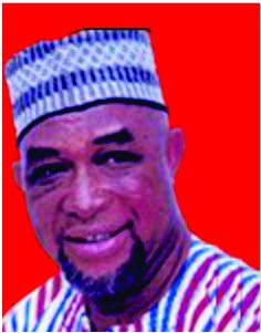 Robert Nachinab Doameng