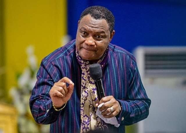 Sam Korankye Ankrah