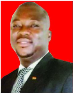 Samson Abu