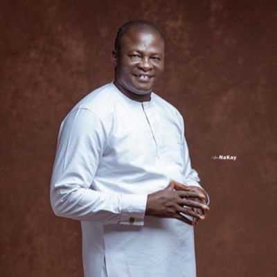 Samuel Ato Amoah