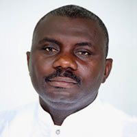 Samuel Ayeh-Paye