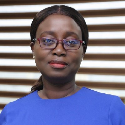 Sandra Opoku