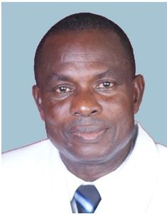Stephen Kunsu