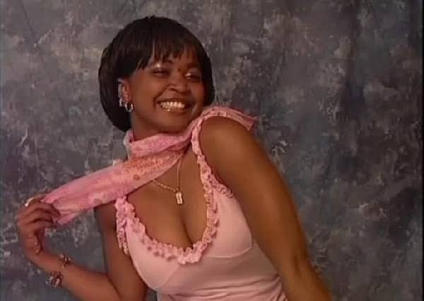 Suzzy Williams