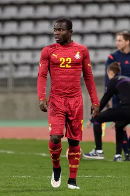 Frank Acheampong