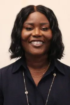Dorcas  Toffey