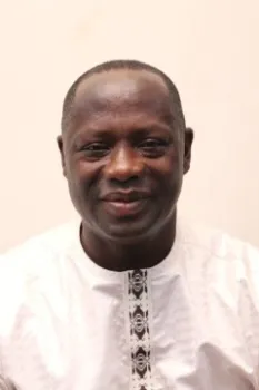 Emmanuel Armah-Kofi Buah