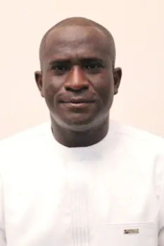 Kofi Arko  Nokoe