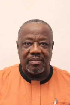 Samuel  Atta-Mills