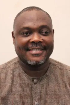 Kwamena Minta Nyarku