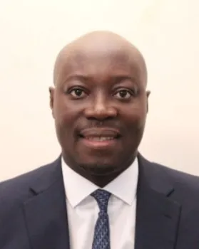 Cassiel Ato Baah Forson