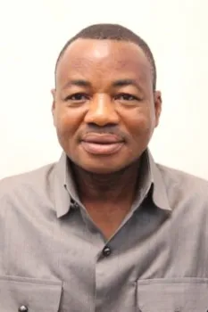 Desmond De-Graft Paitoo