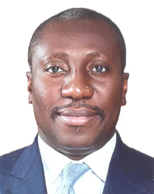 Alexander Kwamena Afenyo-Markin