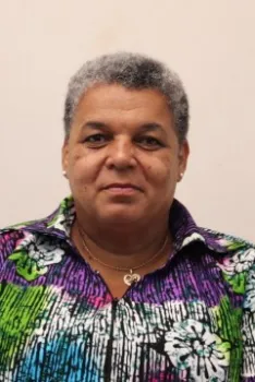 Gizella Akushika Tetteh-Agbotui