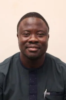 Yussif  Jajah Issaka