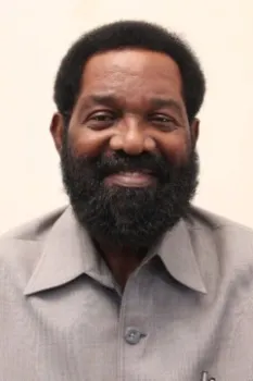 Alfred Okoe Vanderpuije