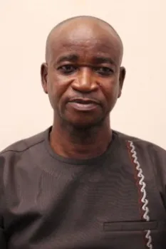 Joseph Akuerteh Tettey