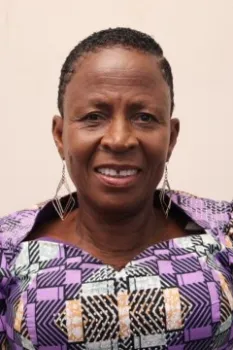 Comfort Doyoe Cudjoe