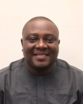 Kwame Dzudzorli Gakpey