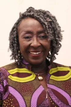 Abla Dzifa  Gomashie