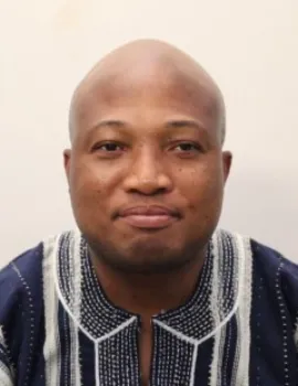 Samuel Okudzeto Ablakwa