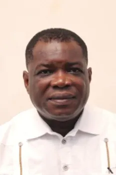 Kwame Governs Agbodza